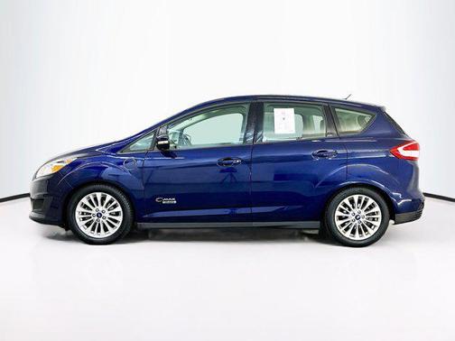 2017 Ford C-Max Energi SE
