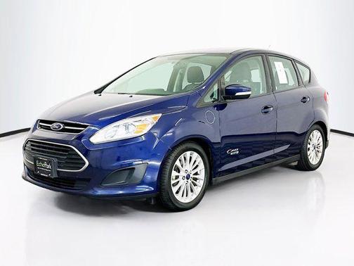 2017 Ford C-Max Energi SE