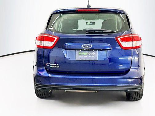 2017 Ford C-Max Energi SE