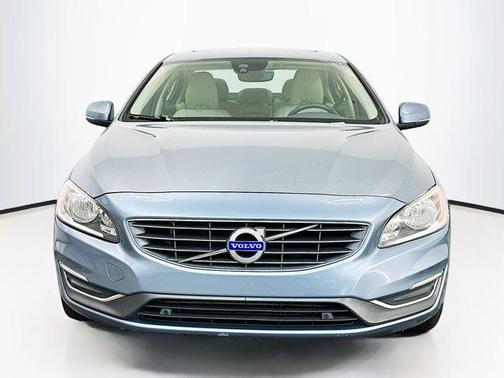 2017 Volvo S60 Inscription T5