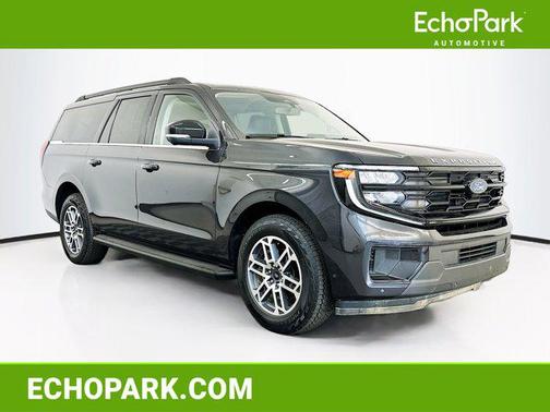 2025 Ford Expedition Max Active 4x4