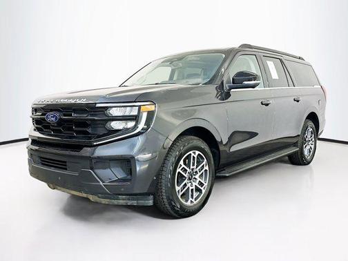 2025 Ford Expedition Max Active 4x4