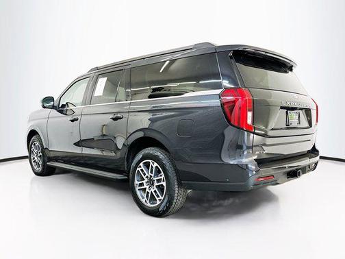 2025 Ford Expedition Max Active 4x4