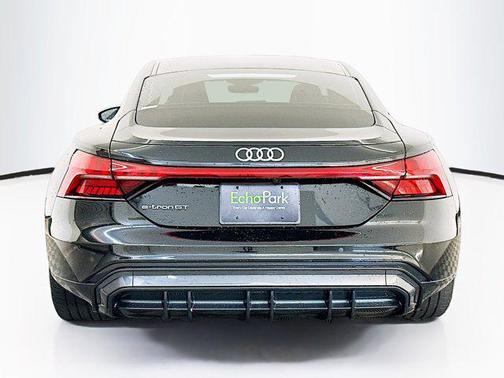 2023 Audi e-tron GT Premium Plus quattro
