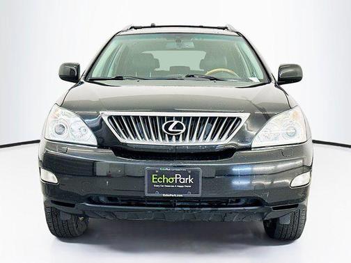 2009 Lexus RX 350 Base