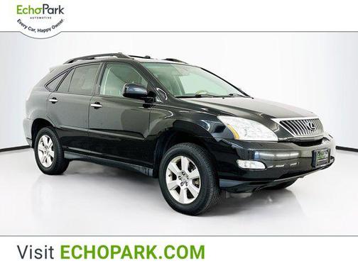 2009 Lexus RX 350 Base