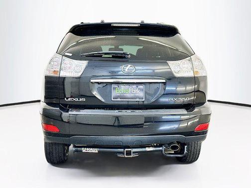 2009 Lexus RX 350 Base