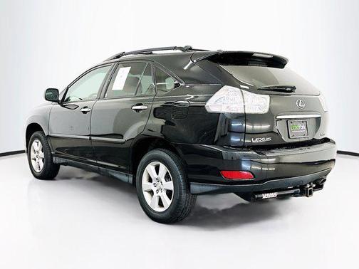 2009 Lexus RX 350 Base
