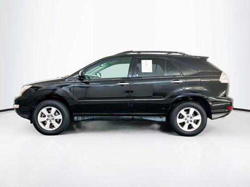 2009 Lexus RX 350 Base