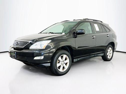2009 Lexus RX 350 Base
