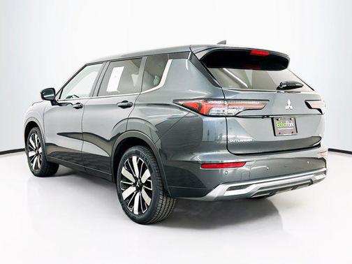 2025 Mitsubishi Outlander SE 2.5 S-AWC