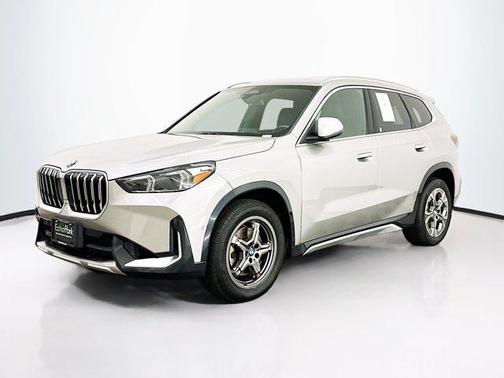 2024 BMW X1 xDrive28i