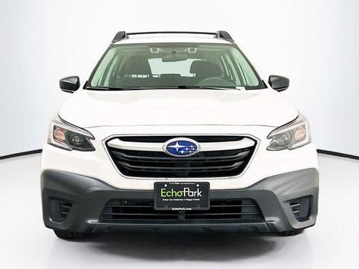 2020 Subaru Outback Base