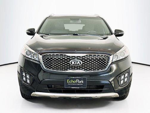 2016 Kia Sorento SXL