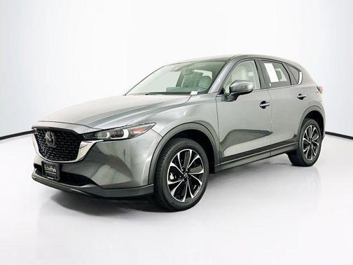 2022 Mazda CX-5 2.5 S Premium