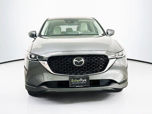 2022 Mazda CX-5 2.5 S Premium