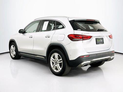 2022 Mercedes-Benz GLA 250 4MATIC