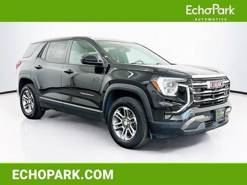 2025 GMC Terrain AWD Elevation