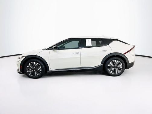 Glacier 2024 Kia EV6 Light Long Range