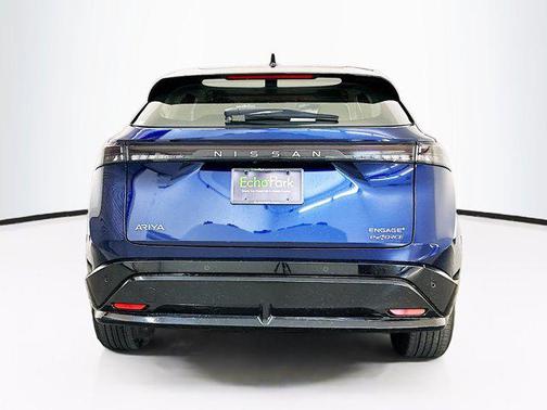 2024 Nissan ARIYA ENGAGE+