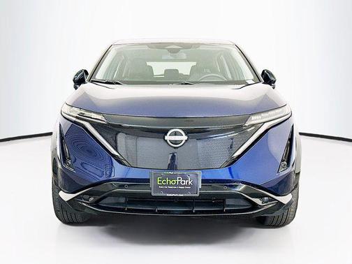2024 Nissan ARIYA ENGAGE+