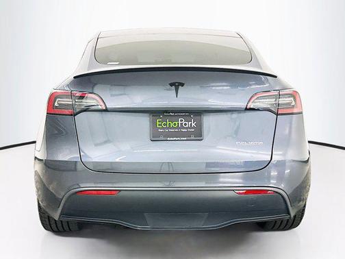 2023 Tesla Model Y Performance Dual Motor All-Wheel Drive