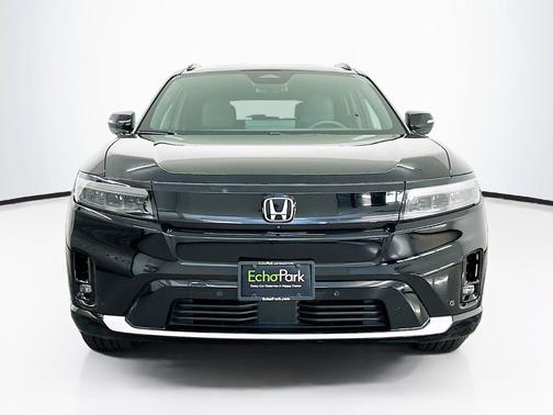Black 2025 Honda Prologue Elite
