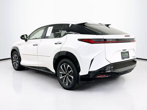 Eminent White Pearl 2023 Lexus RZ 450e RZ 450e Premium