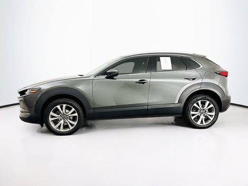 2022 Mazda CX-30 2.5 S Premium Package