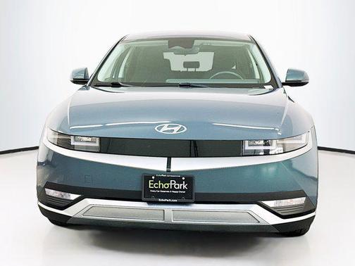 2023 Hyundai IONIQ 5 SE