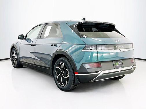 2023 Hyundai IONIQ 5 SE