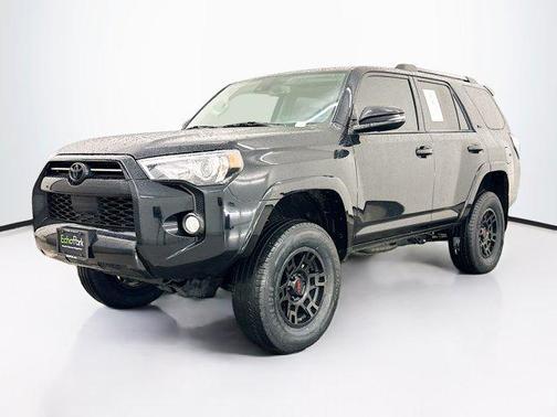 2020 Toyota 4Runner SR5 Premium