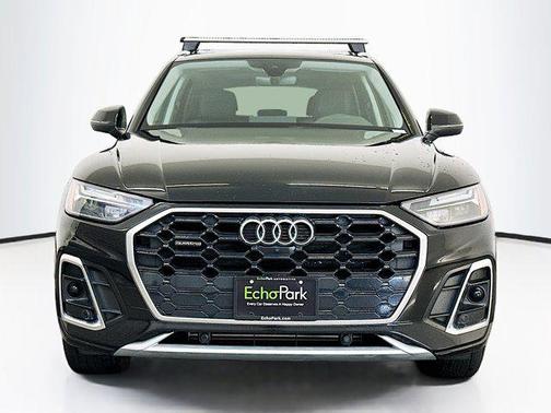 2024 Audi Q5 45 S line Premium Plus