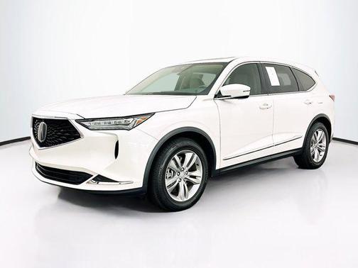 2023 Acura MDX Standard