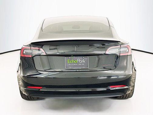 2021 Tesla Model 3 Performance