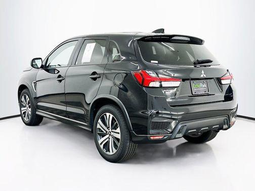 2024 Mitsubishi Outlander Sport SE