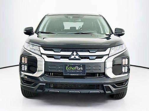 2024 Mitsubishi Outlander Sport SE