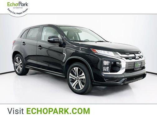 2024 Mitsubishi Outlander Sport SE