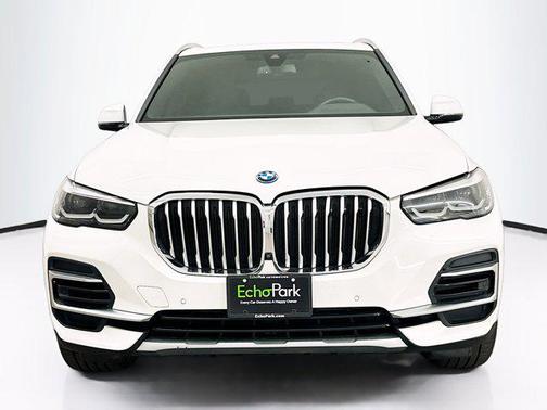 2023 BMW X5 PHEV xDrive45e