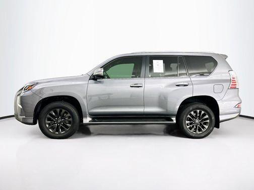 2020 Lexus GX 460 Premium