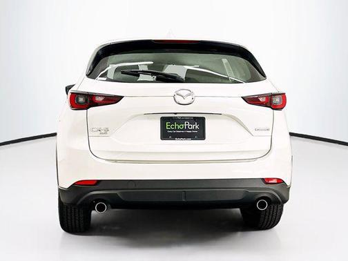 2022 Mazda CX-5 2.5 S