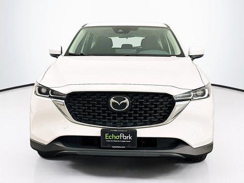 2022 Mazda CX-5 2.5 S