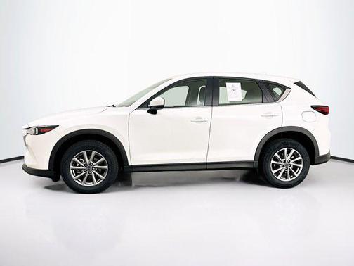 2022 Mazda CX-5 2.5 S