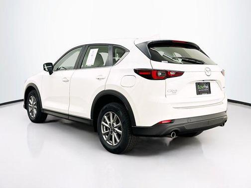 2022 Mazda CX-5 2.5 S