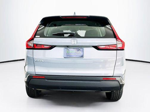 2023 Honda CR-V LX AWD