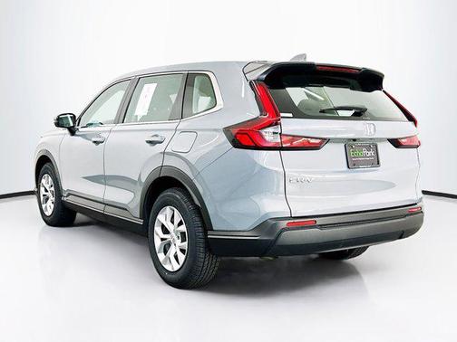 2023 Honda CR-V LX AWD