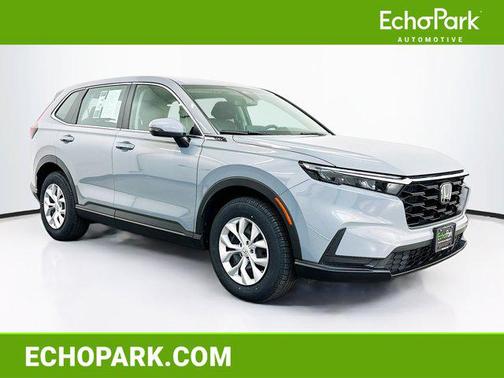 2023 Honda CR-V LX AWD