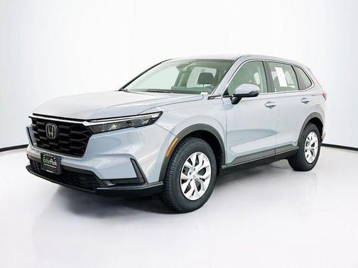 2023 Honda CR-V LX AWD