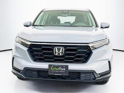 2023 Honda CR-V LX AWD