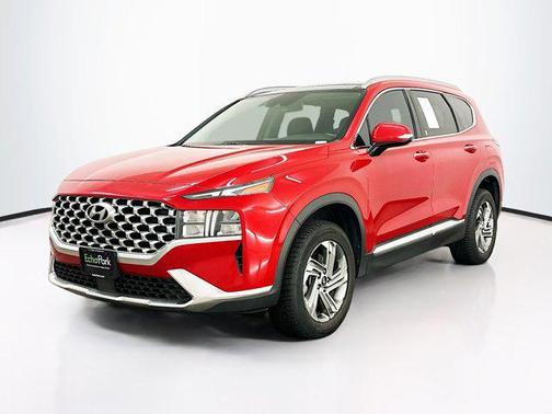 2022 Hyundai SANTA FE SEL 2.4